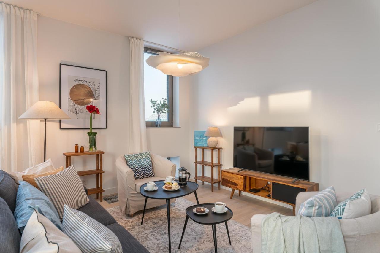 Apartment Rent Like - Mlyn Maria Iii Wroclaw
