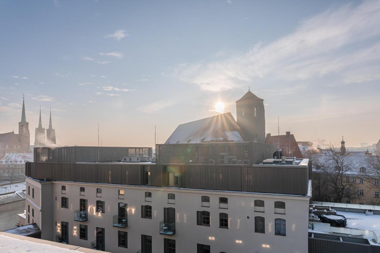 Rent Like - Mlyn Maria Iii * Wroclaw