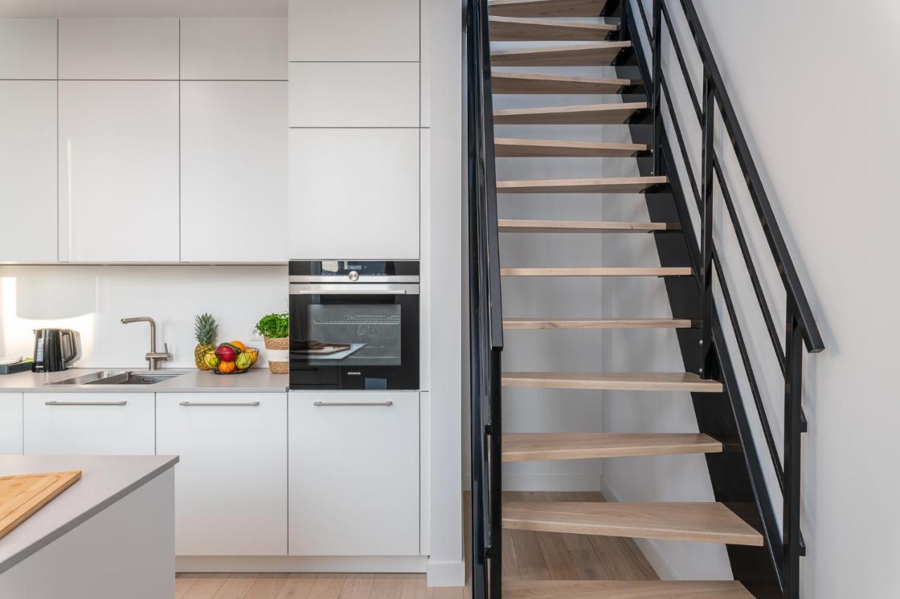 Apartment Rent Like - Mlyn Maria Iii