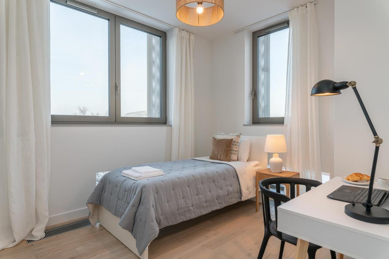 Apartment Rent Like - Mlyn Maria Iii Wroclaw