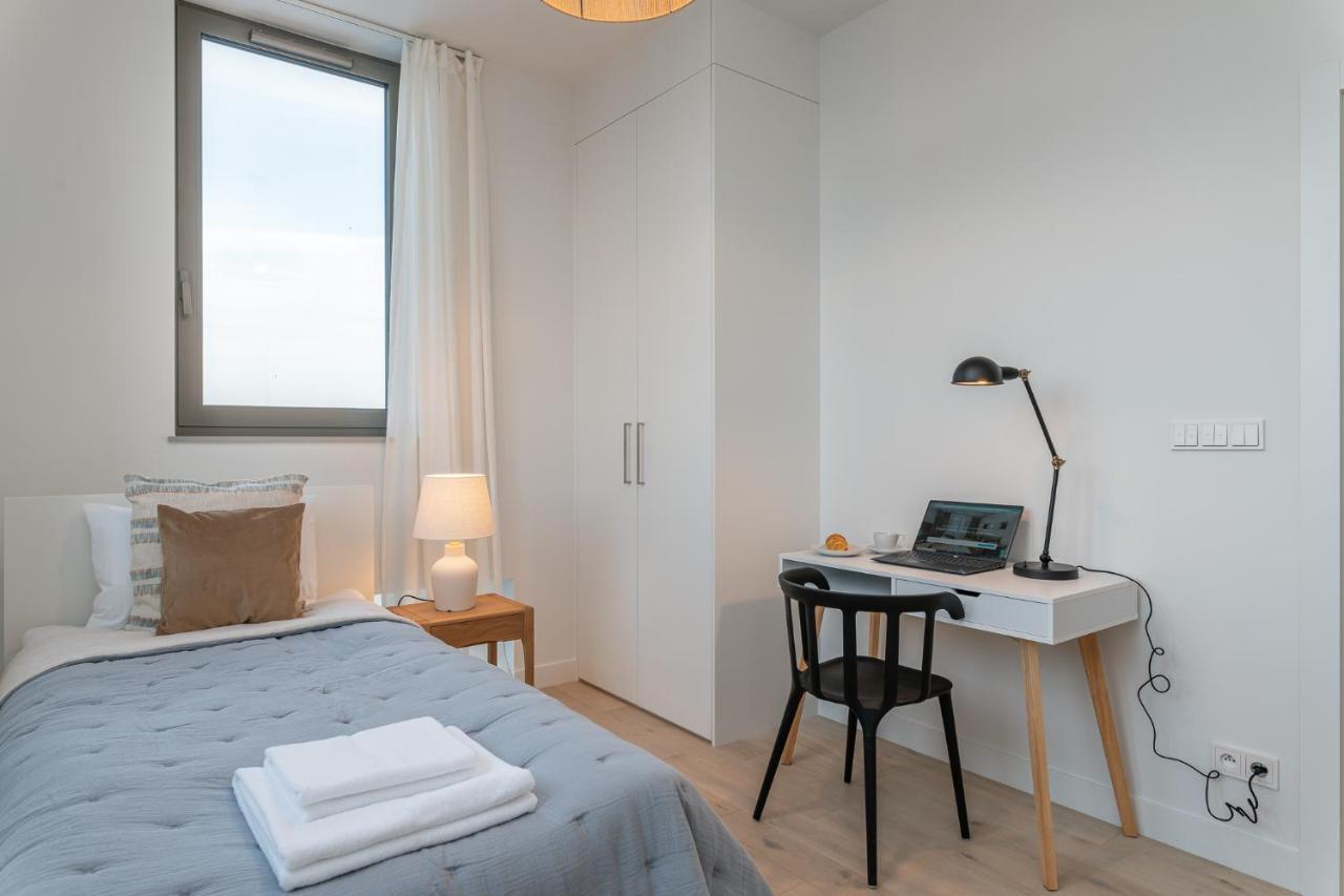 Apartment Rent Like - Mlyn Maria Iii